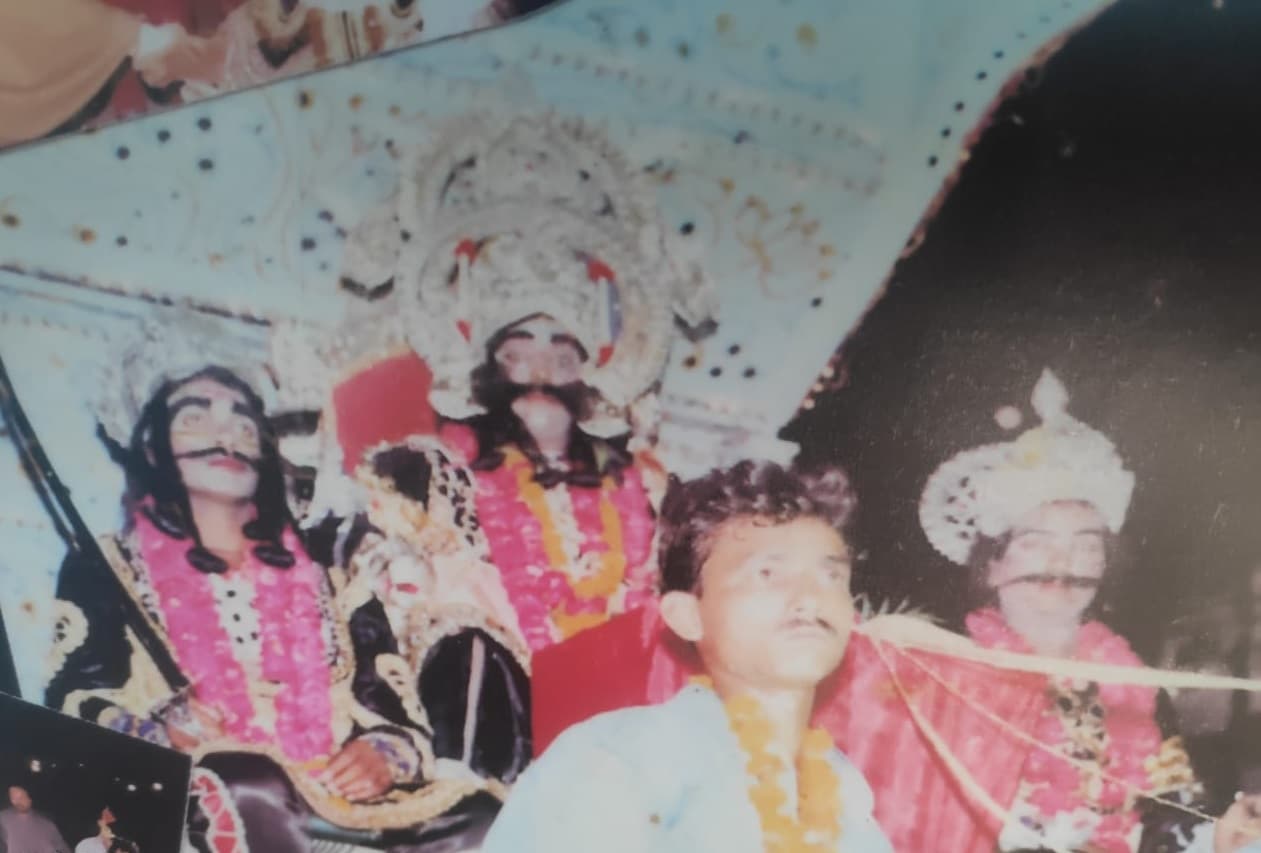 Agra News: सिपाही ने अपनी जान जोखिम में डालकर दलदल में फंसे बुजुर्ग को बचाया, अब ADG करेंगे सम्मानित