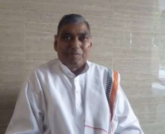 Agra News: भाजपा के विधायक और बेटे के खिलाफ शारीरिक शोषण का आरोप, पुलिस ने दर्ज किया मुकदमा