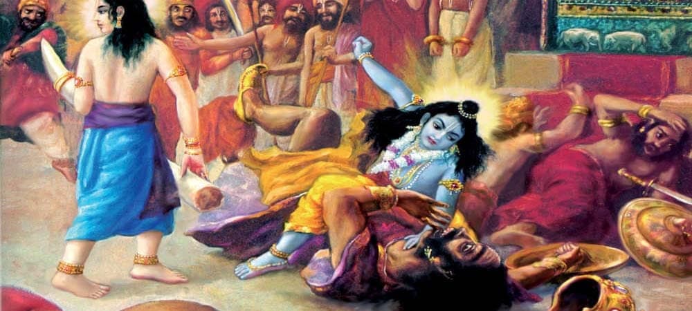 Agra News: ताजनगरी के इस कस्बे में कंस का वध और नमाज होती है एक साथ, हिंदू-मुस्लिम भाईचारे का है प्रतीक