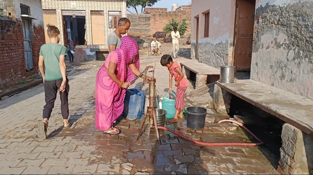 Agra News: आगरा के कई इलाकों में तीन दिन तक नहीं आएगा पानी, टैंकरों से होगी वाटर सप्लाई