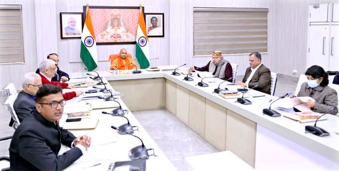 लखनऊ में खुलेगा सात मंजिला एग्री मॉल, किसानों के उत्पाद की होगी ब्रांडिंग, मिलेंगी ये सुविधाएं… लखनऊ में खुलेगा सात मंजिला एग्री मॉल, किसानों के उत्पाद की होगी ब्रांडिंग, मिलेंगी ये सुविधाएं…