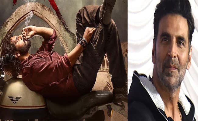 'राजू' के साथ नजर आने वाले हैं 'श्याम' के बेटे, Akshay Kumar के साथ बनने वाली है सुनील शेट्टी के लाडले Ahan Shetty की जोड़ी