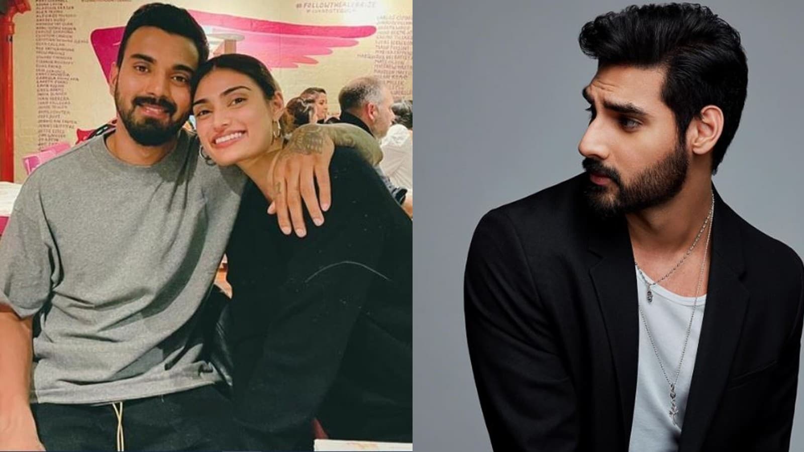 केएल राहुल संग जल्द शादी करने जा रही हैं अथिया शेट्टी? अब अहान ने बताया क्या है सच