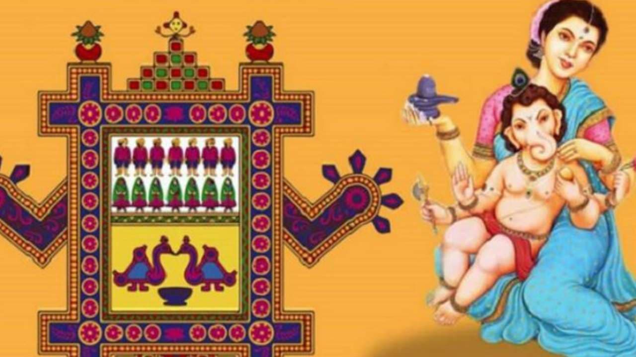 Ahoi ashtami 2021 : जानें अहोई अष्टमी पूजा करने की संपूर्ण विधि और व्रत कथा
