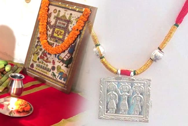 Ahoi Ashtami के दिन स्याहु की माला पहनने का क्या है महत्व, इस माले को कब उतारा जाता है, पढ़ें पूरी डिटेल