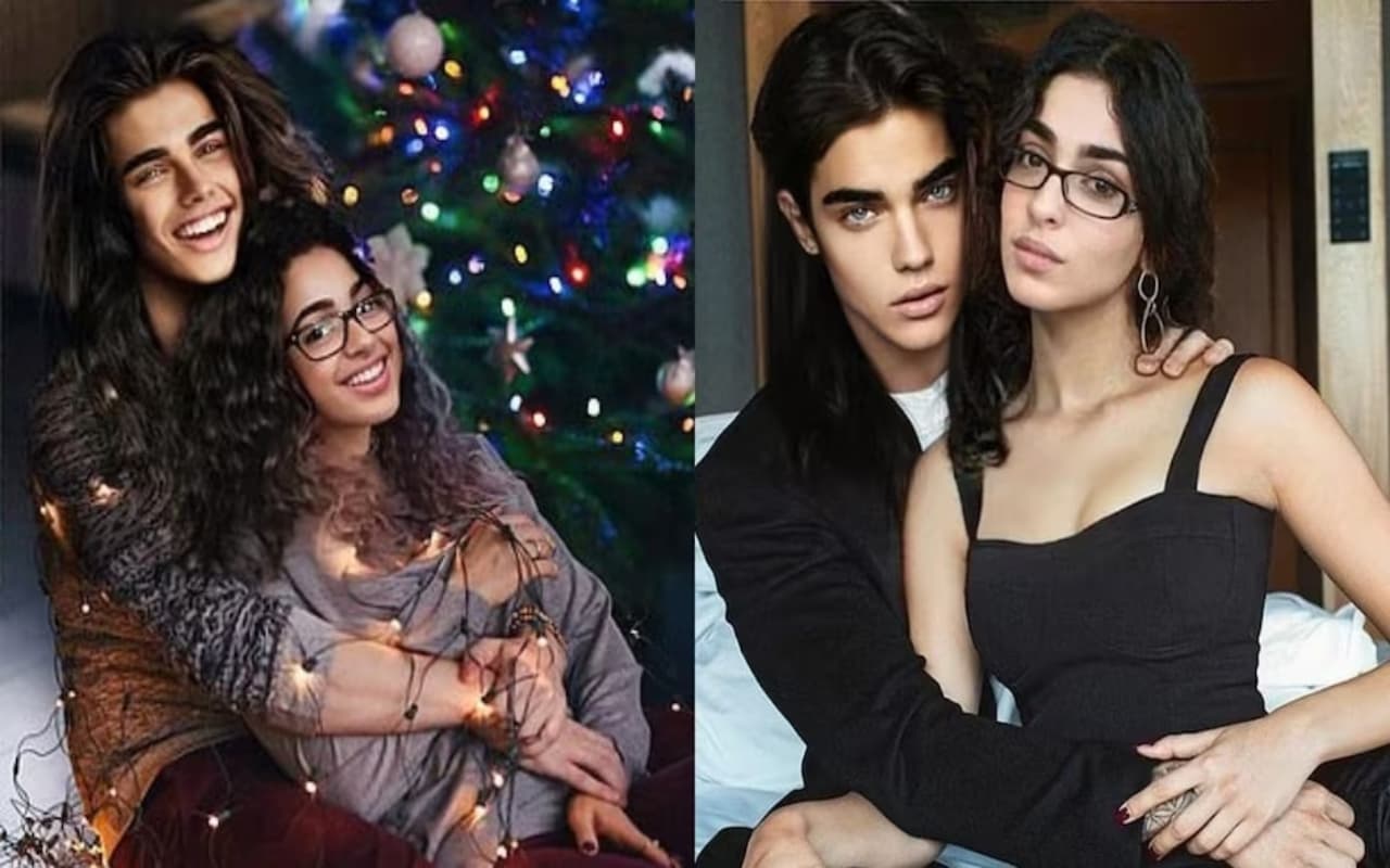 AI से बने इंसान से महिला ने रचायी शादी, बताया परफेक्ट हसबैंड