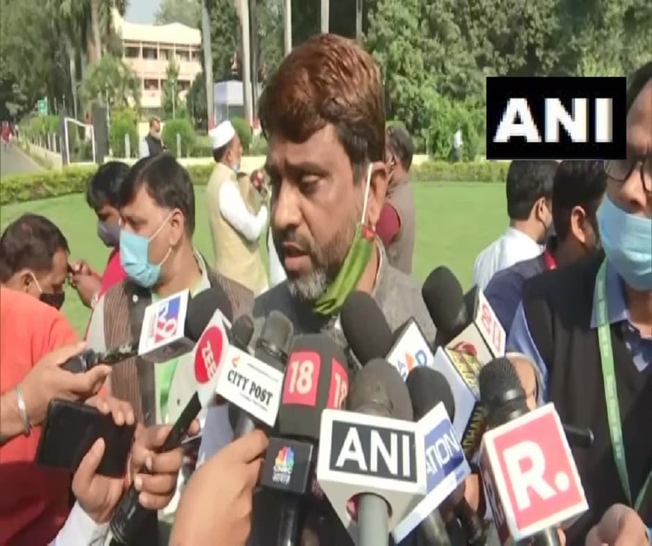 Bihar Assembly : बिहार स्पीकर चुनाव में औवेसी की पार्टी AIMIM खेल सकती है बड़ा दांव, वोटिंग से पहले आया ये बयान