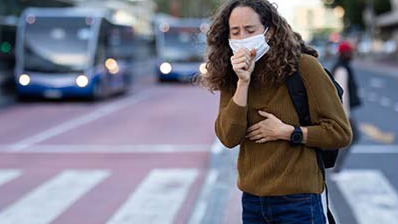 Air Pollution: बरेली की हवा में बढ़ा प्रदूषण, सांस के मरीजों की संख्या में इजाफा, ऐसे रखें सेहत का ख्याल