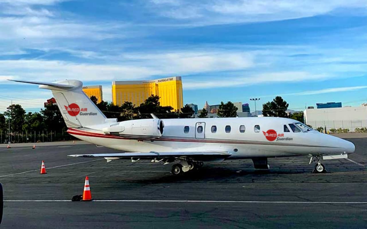 झारखंड के लोगों को आज मिलेगी Air Ambulance की सौगात, CM हेमंत सोरेन करेंगे उद्घाटन