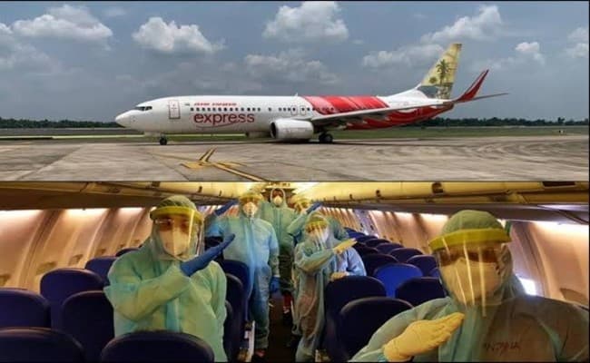 Vande Bharat Misson : पहले दिन 1200 से ज्यादा भारतीय स्वदेश लौटे ,7 से 13 मई तक 64 उड़ानों का होगा संचालन
