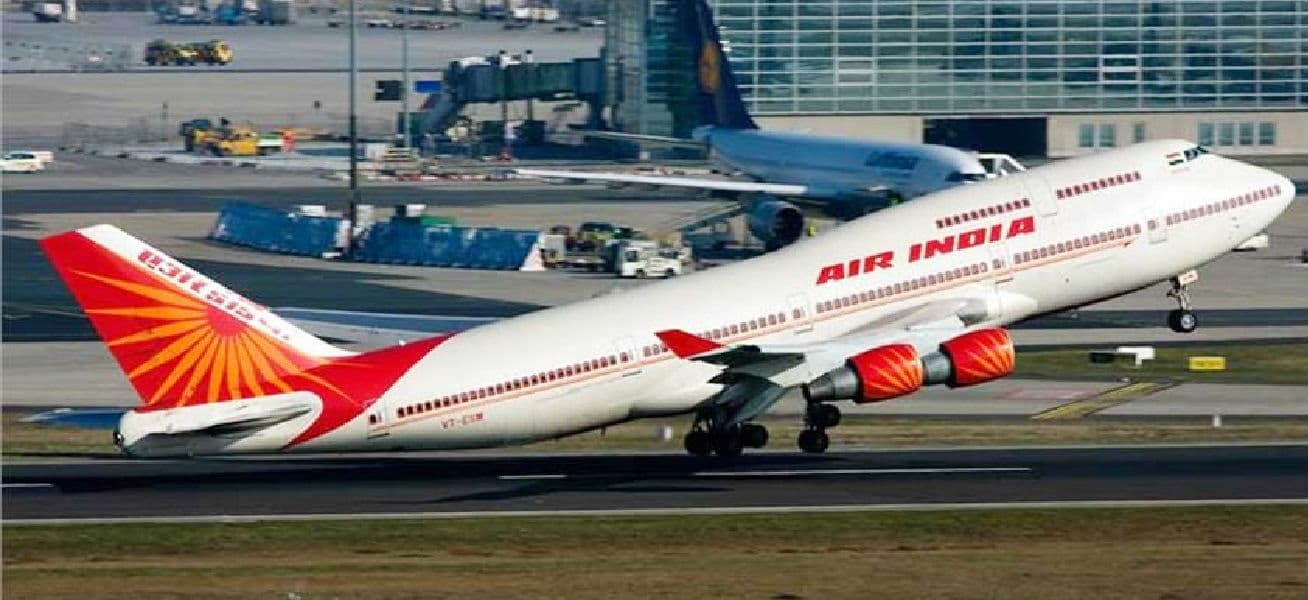 Coronavirus India Lockdown : 'विमान सेवा बहाली पर अभी फैसला नहीं'