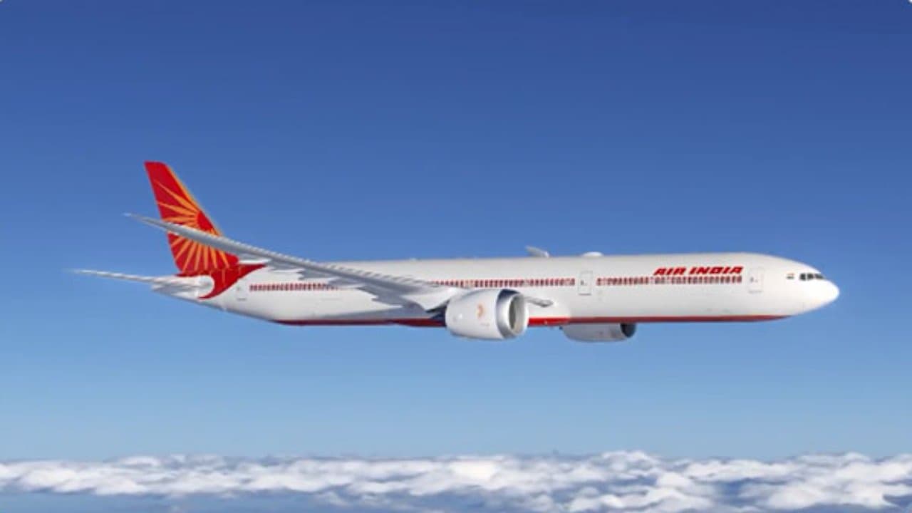 एयर इंडिया के सीटीटीओ ने कहा, कंपनी ने 840 में से 470 विमानों का दिया है ऑर्डर, 370 एयर क्राफ्ट विकल्प