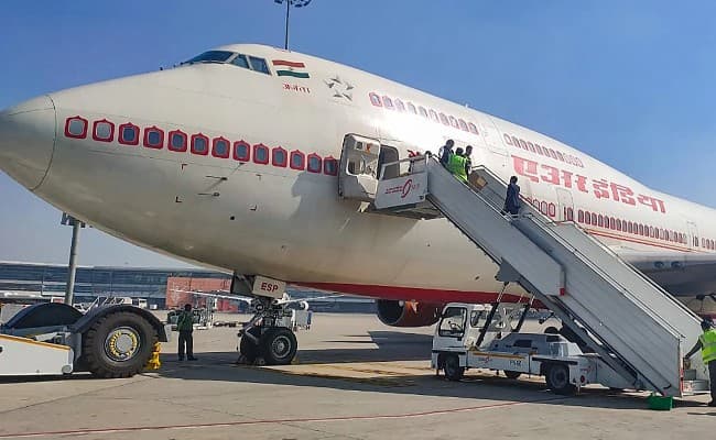 Lockdown 4.0 : घरेलू और अंतरराष्ट्रीय हवाई सेवाओं पर 31 मई तक प्रतिबंध