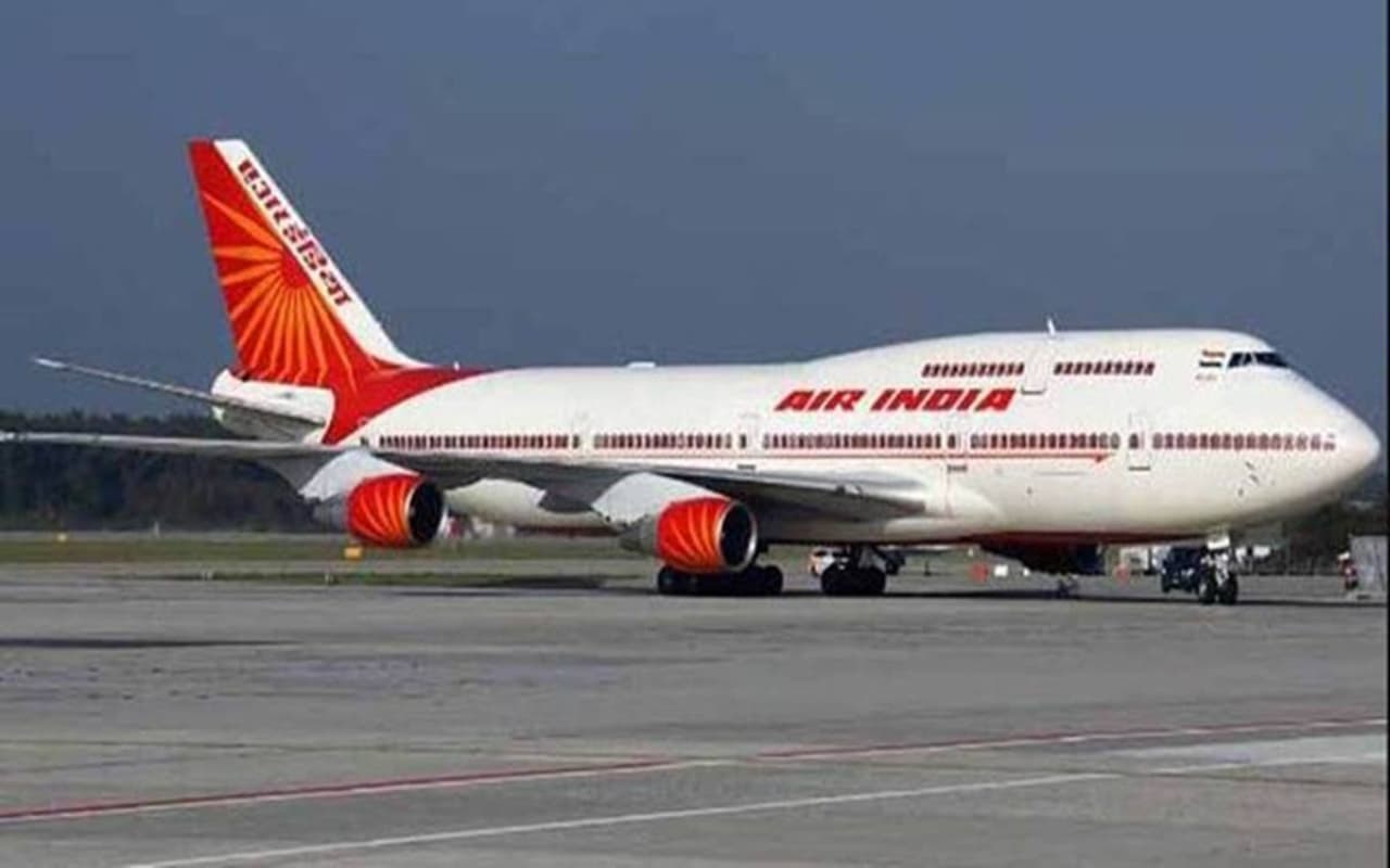 Air India की बढ़ी परेशानी, सुरक्षा में चूक पड़ गयी भारी, DGCA ने लगाया 1.10 करोड़ रुपये का जुर्माना