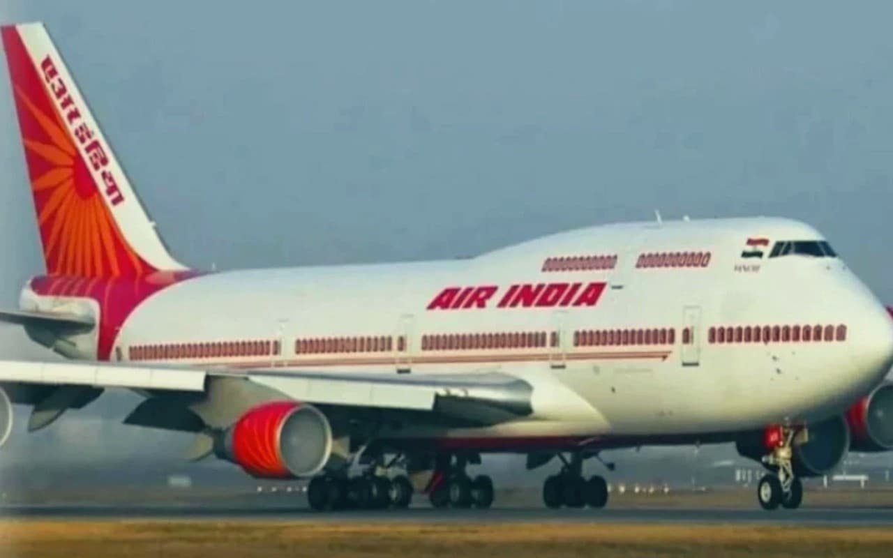 Air India: टाटा समूह के एयर इंडिया ने गिफ्ट सिटी के जरिए पहले ए350 विमान का किया अधिग्रहण, जानें क्यों है खास