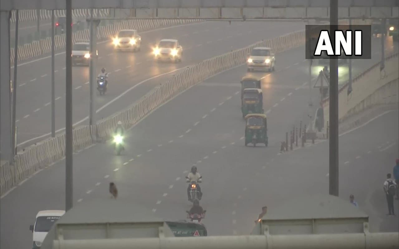 Air Pollution: वायु प्रदूषण से न केवल फेफड़े बल्कि हृदय रोग भी बढ़ सकते हैं! जानें विशेषज्ञों की राय