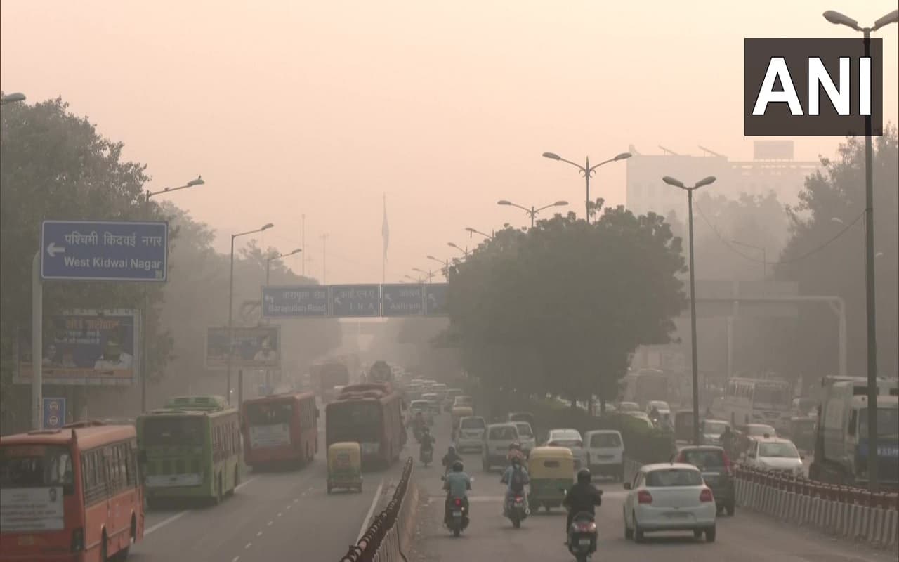 Air Pollution In Delhi: NCR और आसपास के क्षेत्रों में निर्माण कार्य पर प्रतिबंध, GRAP का चरण III लागू