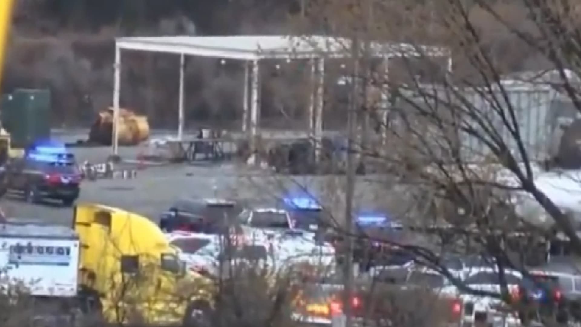 Aircraft Crashed: अमेरिका के अरकंसास में उड़ान भरने के साथ ही दुर्घटनाग्रस्त हुआ छोटा विमान, 5 लोगों की मौत