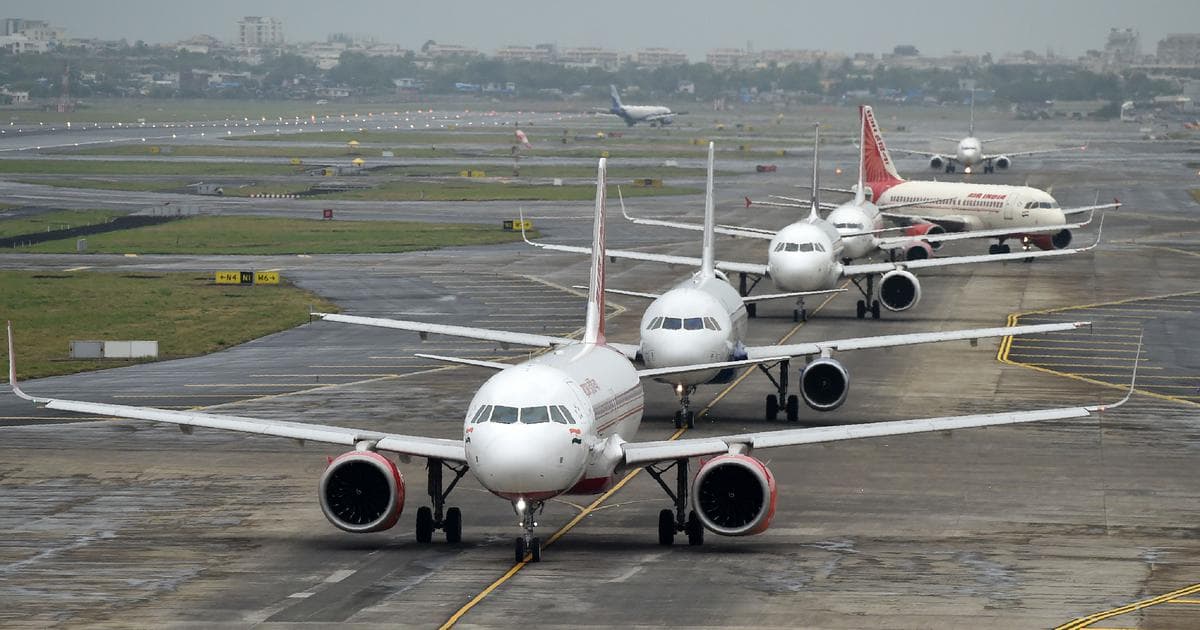 Airlines Industries: भारतीय विमानन कंपनियों के फिर आने वाले हैं अच्छे दिन! एक साल में बढ़ेगी 25% उड़ान
