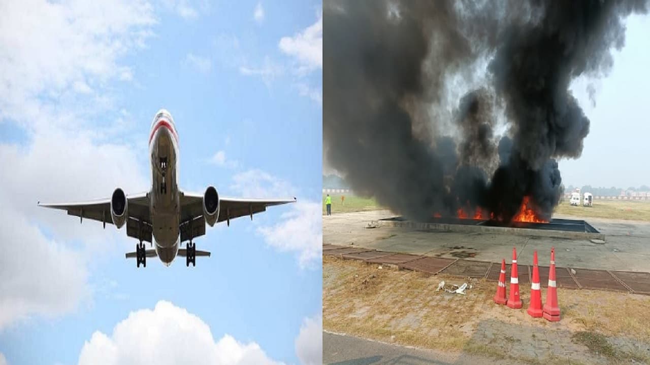 पटना एयरपोर्ट पर विमान हाइजैक! कमांडो ने 4 आतंकियों को किया ढेर, अचानक रनवे पर क्यों दौड़ने लगे जवान, जानिए..