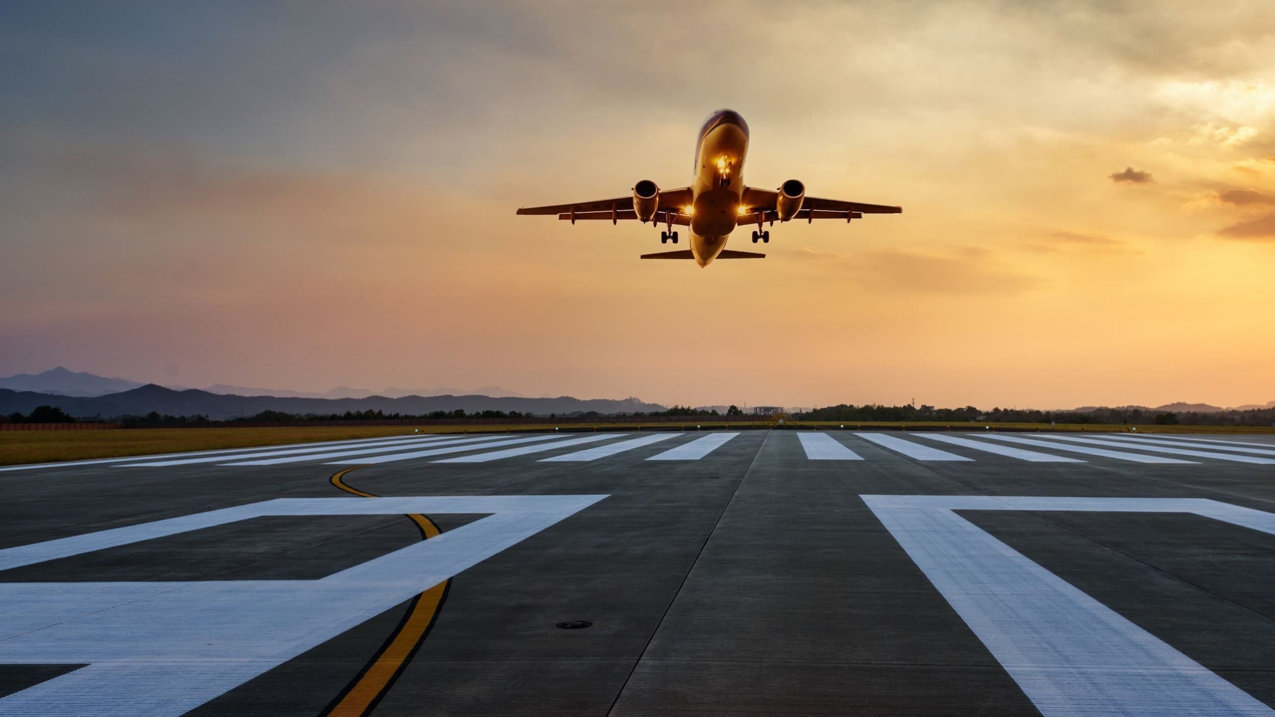 अयोध्या एयरपोर्ट रामलला की प्राण प्रतिष्ठा से पहले दिसंबर में होगा तैयार, रात में भी उतर सकेंगे विमान