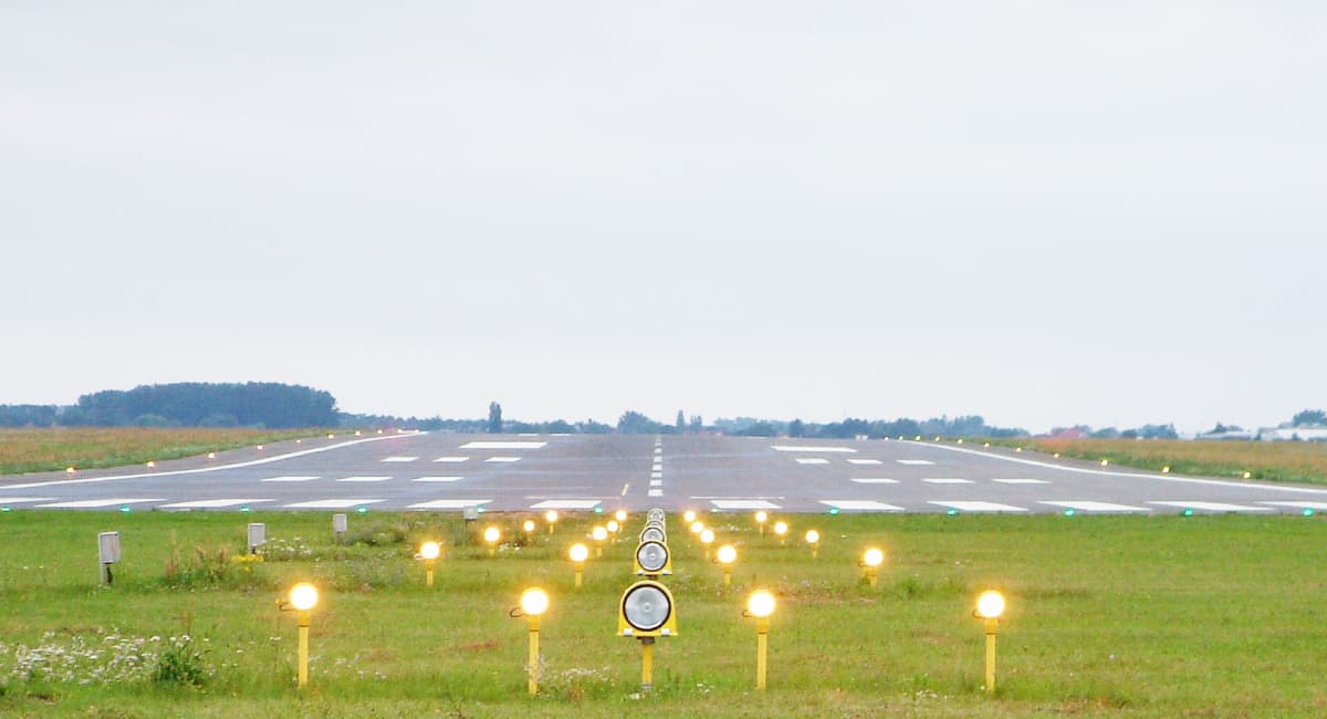 Bhagalpur: सन्हौला में बनेगा चार किलोमीटर का एयरस्ट्रिप, आपातकालीन स्थिति में उतारा जा सकेगा विमान