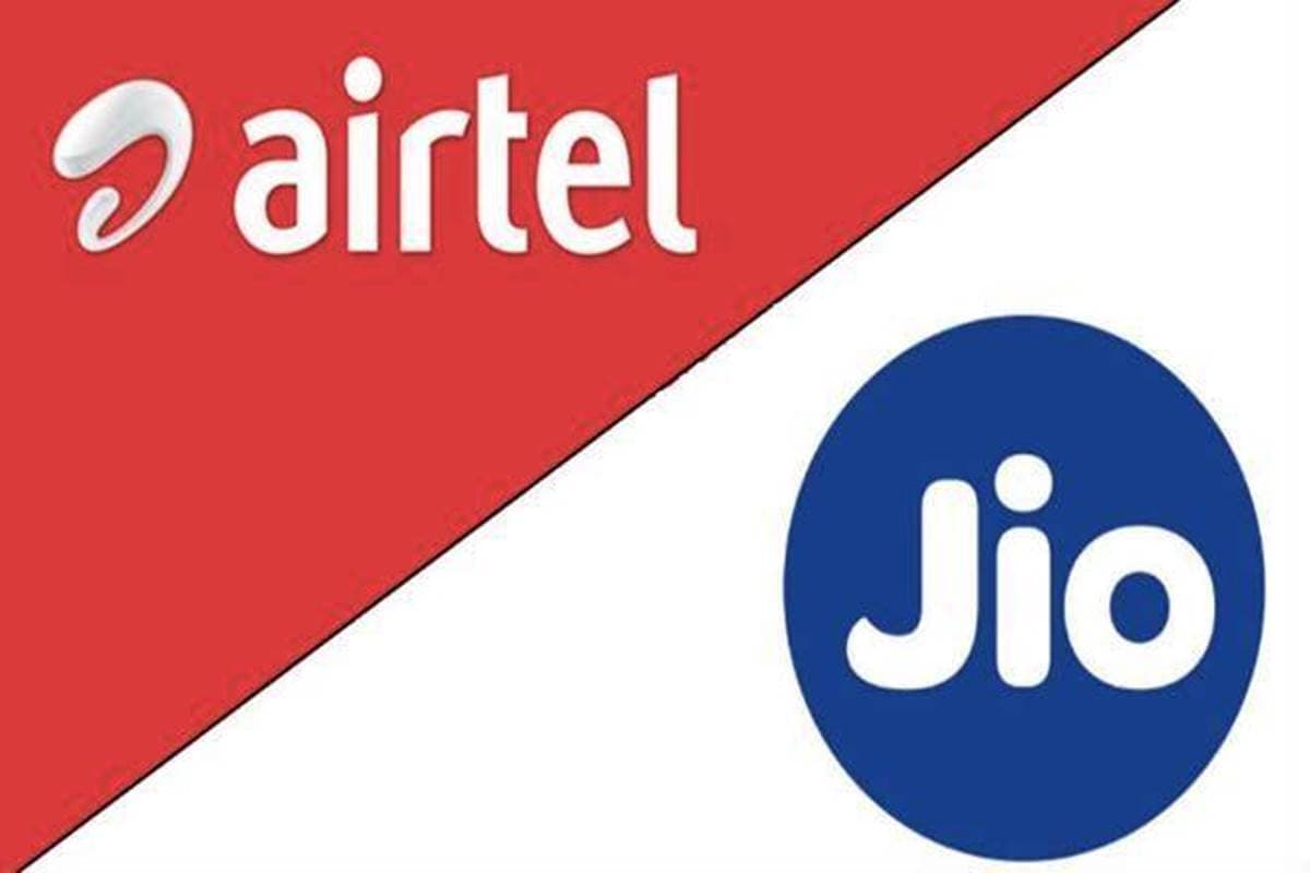 Keep Number Active Recharge Jio Airtel