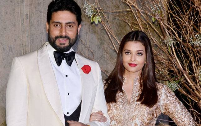 Abhishek Bachchan ने पत्नी ऐश्वर्या राय को दिया इस बात का श्रेय, बोले- मुझे बाहर जाकर फिल्में बनाने…