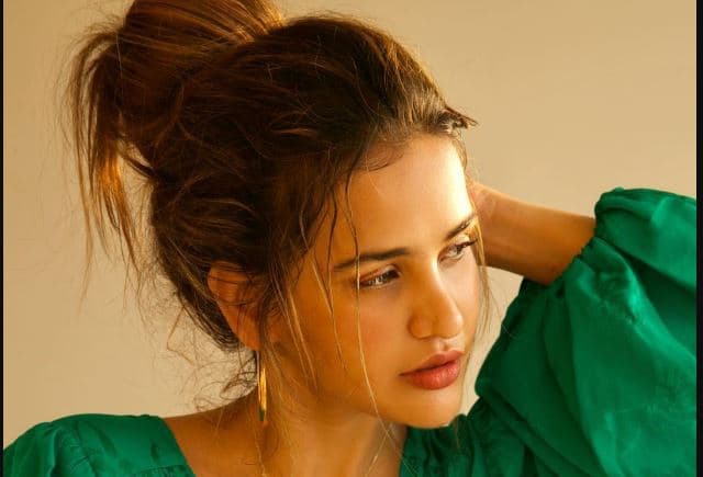 Aisha Sharma के साथ दिल्ली एयरपोर्ट पर हुई बदसलूकी, एक्ट्रेस ने जांच कर्मियों पर लगाए गंभीर आरोप