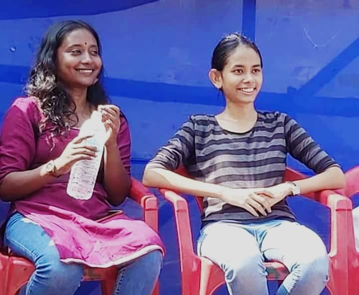 Bengal Chunav 2021 : बिहार के बाद अब बंगाल इलेक्शन में JNU की धमक, ये दो छात्रनेता उतरे चुनावी मैदान में, देखें