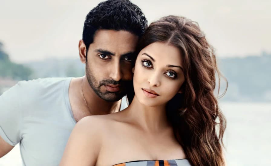 ऐश्वर्या संग रोमांटिक डेट पर मालदीव में थे अभिषेक बच्चन, कैंडल लाइट डिनर को बताया था 'बकवास'