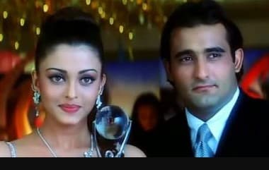 ऐश्वर्या राय की खूबसूरती देख नजरें नहीं हटा पाये थे अक्षय खन्ना, बोले यह शर्मनाक है लेकिन...