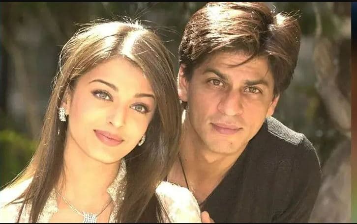 शाहरुख खान की वजह से जब ऐश्वर्या राय को कई फिल्मों से हटा दिया गया था! पूर्व मिस वर्ल्ड ने खुद किया था खुलासा