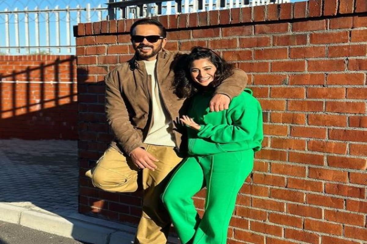 Khatron Ke  Khiladi 13: ये पॉपुलर एक्ट्रेस बनीं पहली फाइनलिस्ट, टॉप 6 में इन कंटेस्टेंट ने बनायी जगह