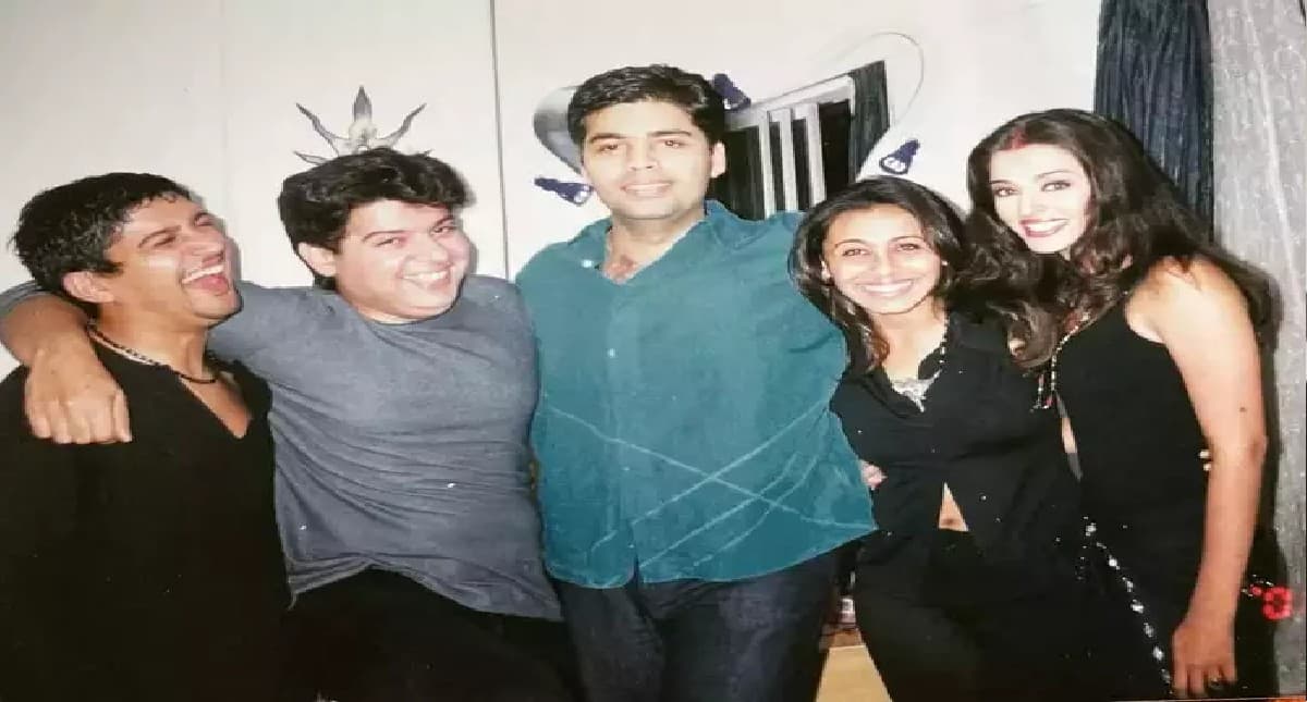 Flashback: फराह खान की पार्टी में शादी से पहले ही सिंदूर लगाकर पहुंची थीं ऐश्वर्या राय, ये थी वजह