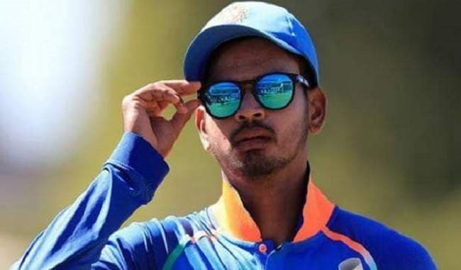 coronavirus : श्रेयस अय्यर कर रहे हैं मैजिक ट्रिक्स से अपना और प्रशंसकों का मनोरंजन