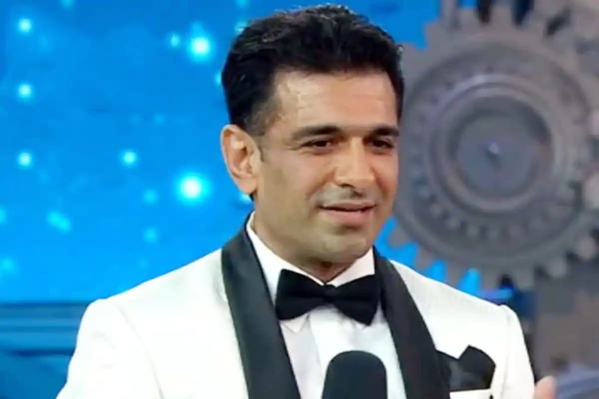 Bigg Boss 14 के पहले फाइनलिस्ट एज़ाज़ खान का सफर क्या फाइनल से पहले हो जाएगा खत्म, बतायी जा रही ये वजह