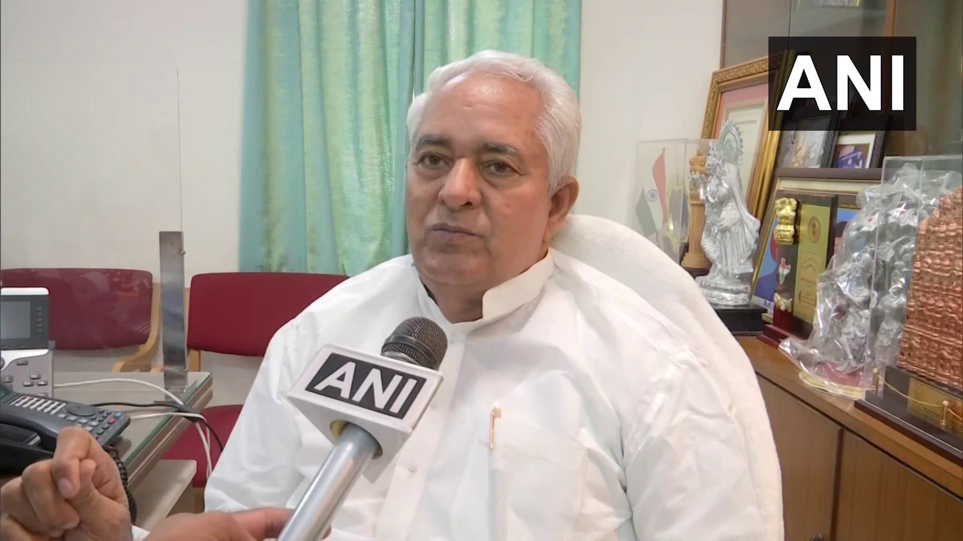 Right to Health Bill: क्या है राइट टू हेल्थ बिल? जिसका विरोध कर रहे डॉक्टर, स्वास्थ्य मंत्री ने की ये अपील