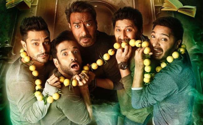 Ajay Devgn: अजय देवगन के इस हमशक्ल को देख चौंक जाएंगे आप, हूबहू शक्ल देख खा जाएंगे धोखा! VIDEO