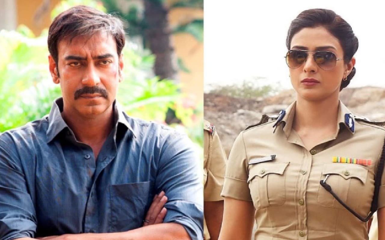 Drishyam 2: तब्बू ने अपने किरदार को बताया सबसे कठिन, अजय देवगन ने निशिकांत कामत को किया याद