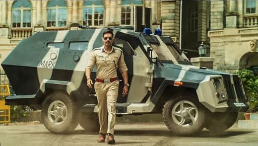 Video: तो ये है Ajay Devgan की पसंदीदा कार, कीमत जानकर आपके भी उड़ जाएंगे होश!