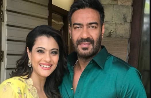 अजय देवगन ने 60 करोड़ रुपये में खरीदा आलीशान बंगला, इन सेलेब्स के पड़ोसी बनें एक्टर