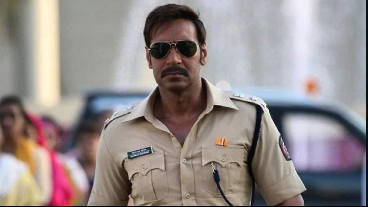 Singham 3: इस दिन से सिंघम 3 की शूटिंग शुरू करेंगे अजय देवगन, सामने आई ये डिटेल्स