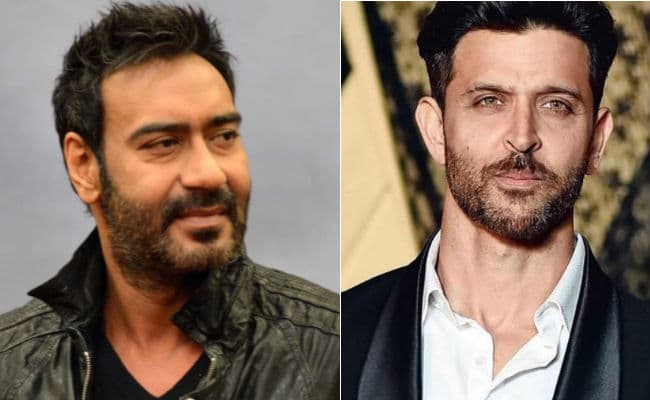 Bholaa first look: अजय देवगन की फिल्म 'भोला' का दमदार फर्स्टलुक रिलीज, इस दिन जारी होगा टीजर