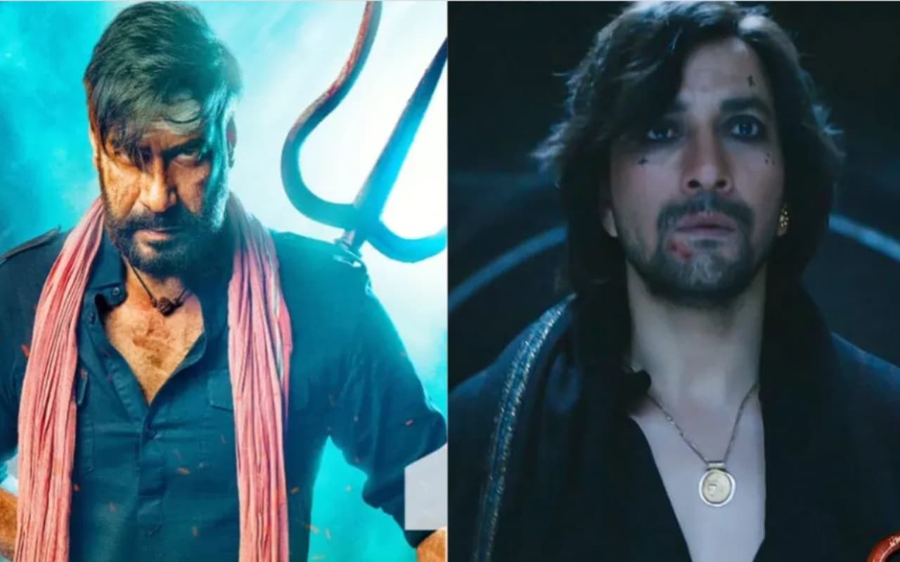 Bholaa में दीपक डोबरियाल को कास्ट करने के लिए लड़ पड़े थे अजय देवगन, एक्टर ने कहा- इतना भरोसा है तो फिर...