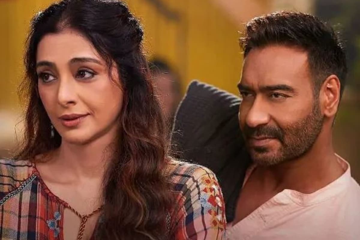 तब्बू संग बेहद खास रिलेशनशिप शेयर करते हैं अजय देवगन, कहा- हम कितने भी पॉपुलर हो जाए, लेकिन