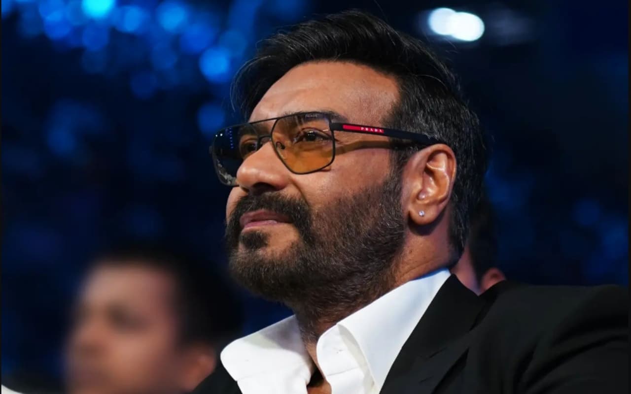 अजय देवगन को इस खास दोस्त का मिला साथ, दी कई ब्लॉकबस्टर फिल्में, डायरेक्टर ने खुद किया था ये खुलासा