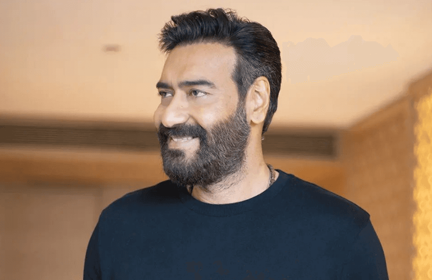 अजय देवगन क्यों हमेशा चेंज करते हैं अपना फोन नंबर, एक्टर ने खुद किया ये दिलचस्प खुलासा