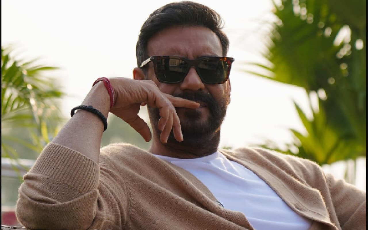 अजय देवगन को लगता है इस चीज से बेहद डर! एक हादसे ने यूं बदला था दृश्यम एक्टर की जिंदगी, जानिए पूरा किस्सा