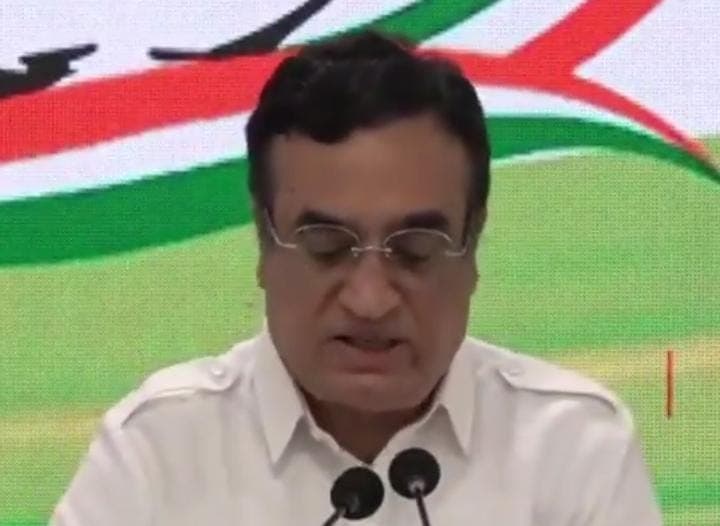 Rajya Sabha Chunav: राज्यसभा चुनाव में एक वोट ने कराई कांग्रेस की किरकिरी, अब शुरू हुआ मंथन